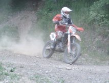 20150614 Enduro ježdění v Budišově