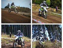 Enduro OPEN 2016 Šiklův Mlýn