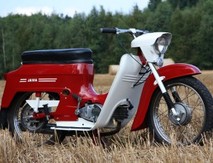 Jawa 20