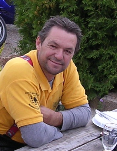 Antonín Krejčiřík