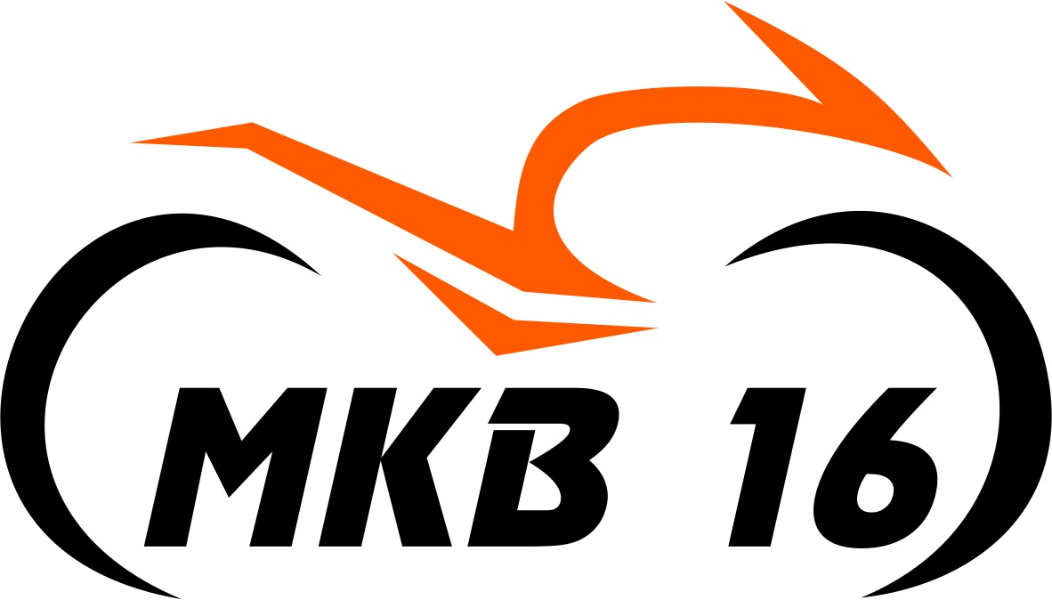 MKB 16