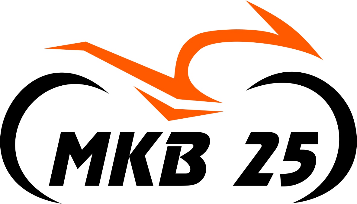 MKB 25