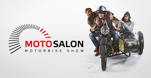 Motosalon 2018