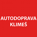 Autodoprava Klimeš